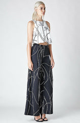 Arcadia Pants by Ruby Sees All - Picpoket