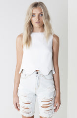 Better Than Revenge Top by Mossman - Picpoket