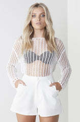 Better Than Revenge Shorts by Mossman - Picpoket