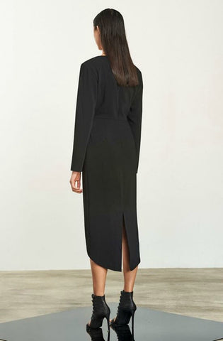 Device Dress Black