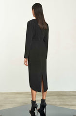 Device Dress Black by Bless'ed Are The Meek - Picpoket