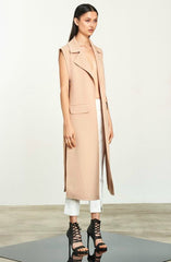 Device Vest by Bless'ed Are The Meek - Picpoket