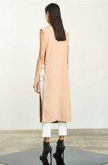 Device Vest by Bless'ed Are The Meek - Picpoket