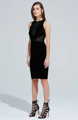 Saw Dress by Bless'ed Are The Meek - Picpoket