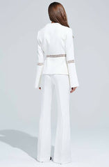 Scene Jacket by Bless'ed Are The Meek - Picpoket