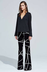 Terminal Top by Bless'ed Are The Meek - Picpoket