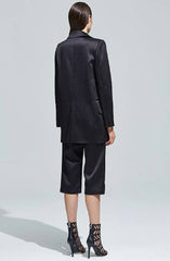 Totem Blazer by Bless'ed Are The Meek - Picpoket