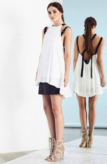 Conquer Tunic by Bless'ed Are The Meek - Picpoket