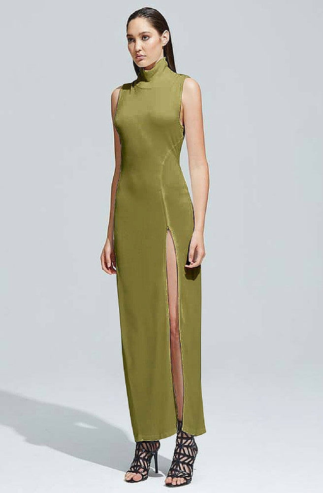 Comanche Knit Dress by Bless'ed Are The Meek - Picpoket