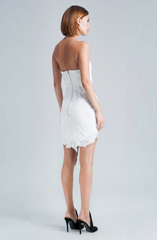 Satori Dress by Bless'ed Are The Meek - Picpoket