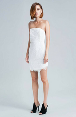 Satori Dress by Bless'ed Are The Meek - Picpoket