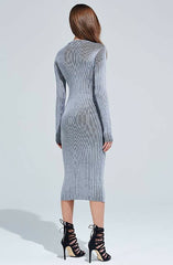 Hammer Dress by Bless'ed Are The Meek - Picpoket