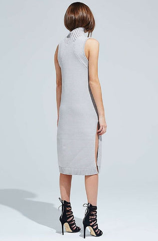 Bridge Knit Dress