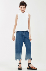 Ragged Glory Jeans by COOP - Picpoket