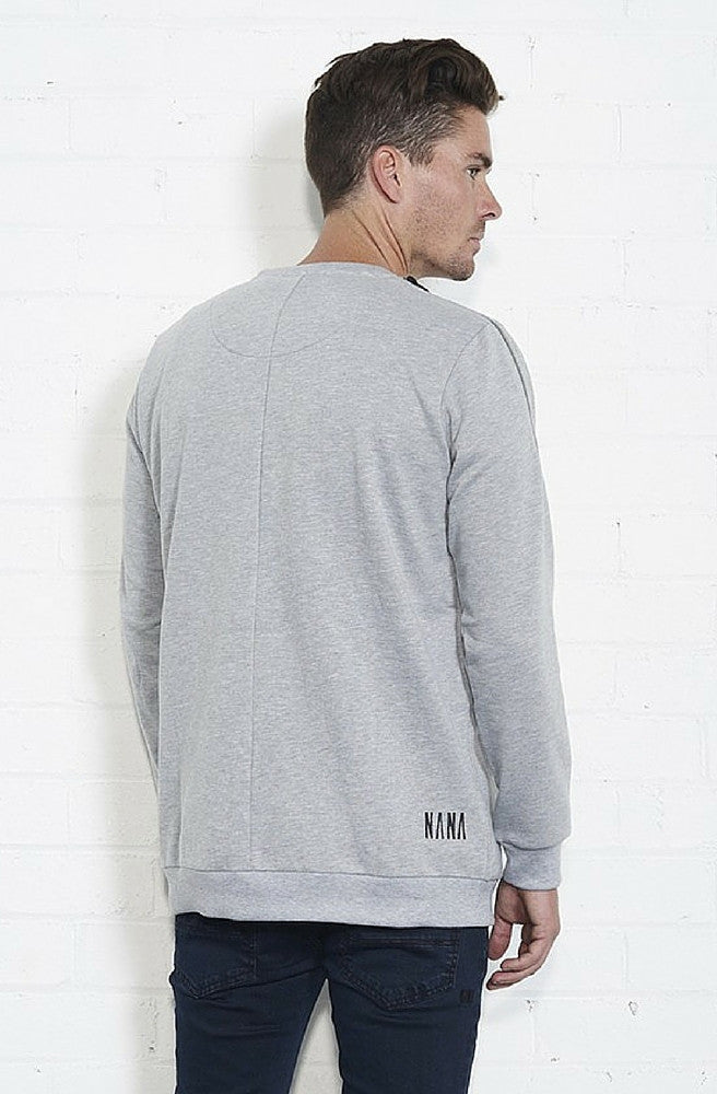 Cadet Jumper by Nana Judy - Picpoket