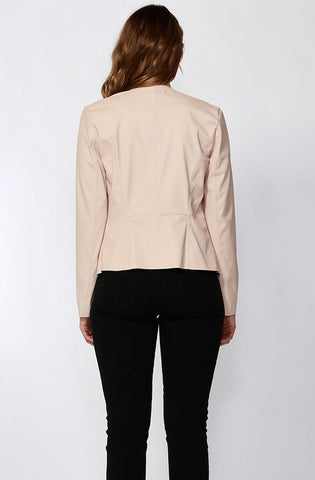 Camile Waterfall Jacket