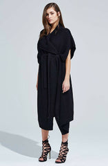 Drill Cardigan by Bless'ed Are The Meek - Picpoket