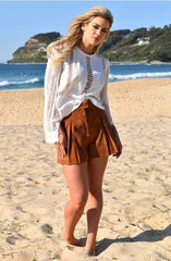 Floyd Short by Three Of Something - Picpoket