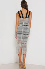 Glasshouse Dress by Premonition - Picpoket