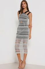 Glasshouse Dress by Premonition - Picpoket