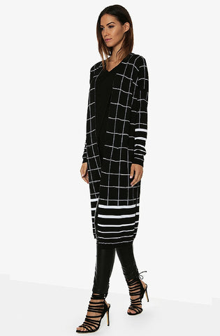 Have It Your Way Reversible Jacket