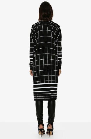 Have It Your Way Reversible Jacket