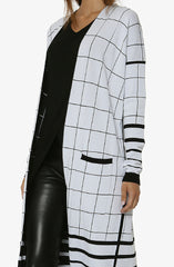 Have It Your Way Reversible Jacket by Premonition - Picpoket