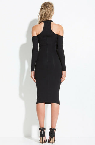 Imaginary Enemies Dress