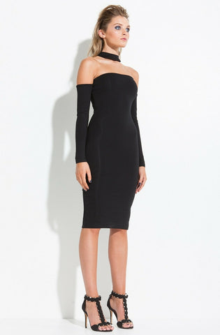 Imaginary Enemies Dress