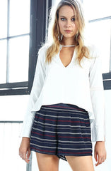 In A Twist Short by Three Of Something - Picpoket