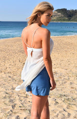 Jaded Top by Three Of Something - Picpoket