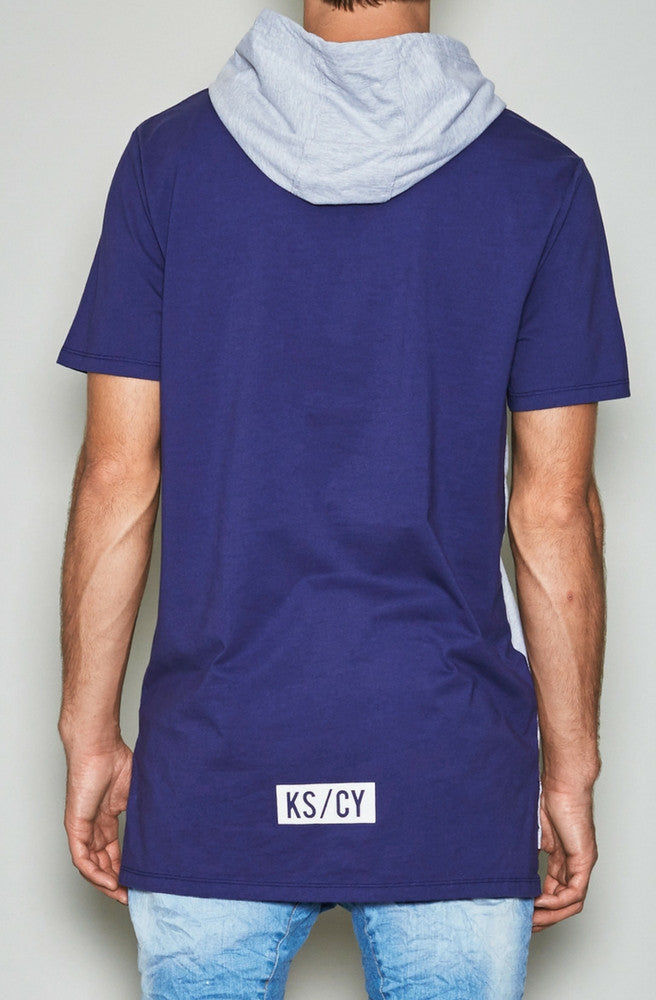Over Drive T-Shirt by KSCY - Picpoket