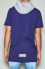 Over Drive T-Shirt by KSCY - Picpoket