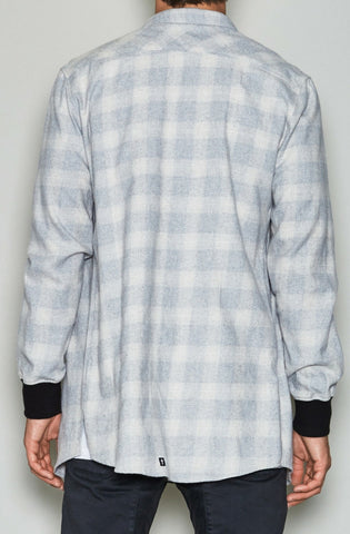 Reasons Long Sleeve Shirt