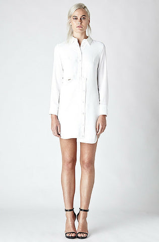 Lincoln Shirt Dress