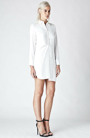 Lincoln Shirt Dress