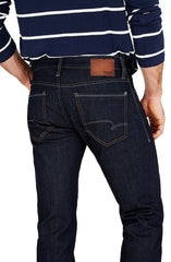 Jake - Rinse Zagreb Comfort Jeans by Mavi - Men - Picpoket