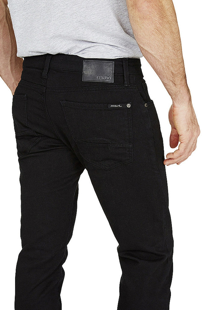 Jake - Slim Skinny Leg Jeans by Mavi - Men - Picpoket