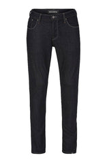 Kerry - Dark Gold Pop Jeans by Mavi - Picpoket