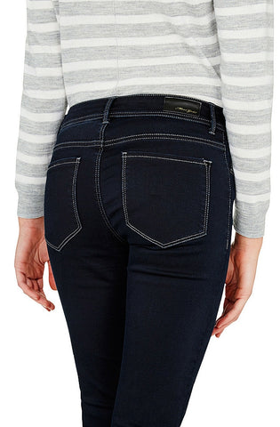 Kerry - Dark Gold Pop Jeans
