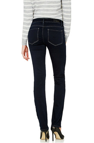 Kerry - Dark Gold Pop Jeans