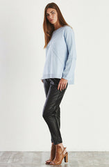 Mystery Cable Knit by May The Label - Picpoket