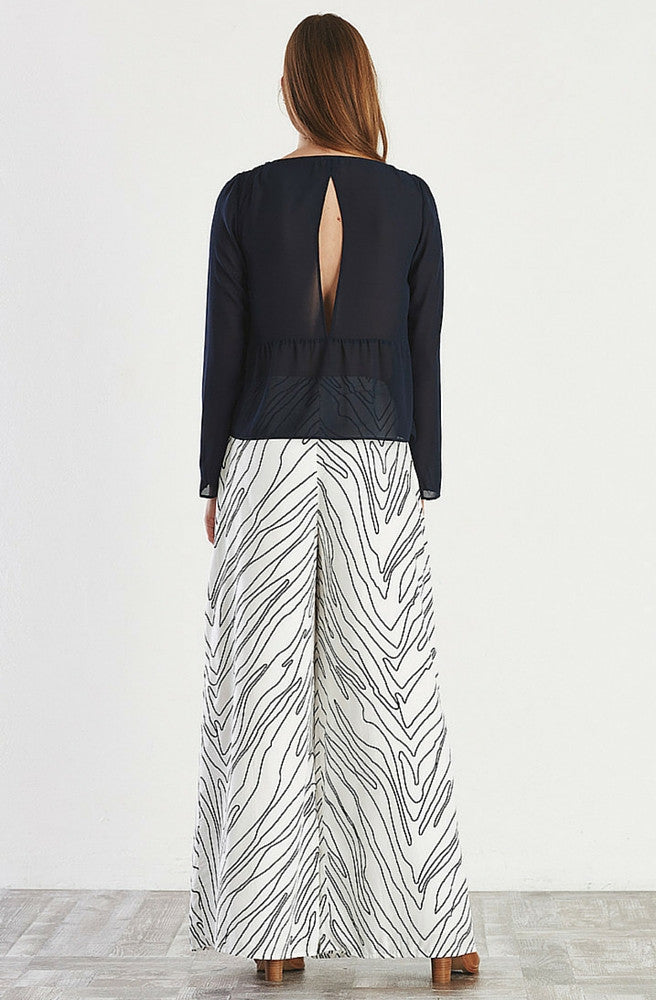 Notoriety Culottes by May The Label - Picpoket