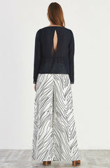 Notoriety Culottes by May The Label - Picpoket