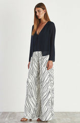 Notoriety Culottes by May The Label - Picpoket