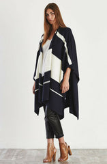 Greatest Hit Poncho by May The Label - Picpoket