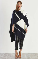 Greatest Hit Poncho by May The Label - Picpoket