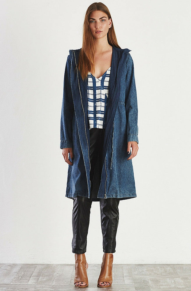 Sorted Anorak by May The Label - Picpoket