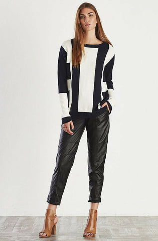 Want To Know Sweater