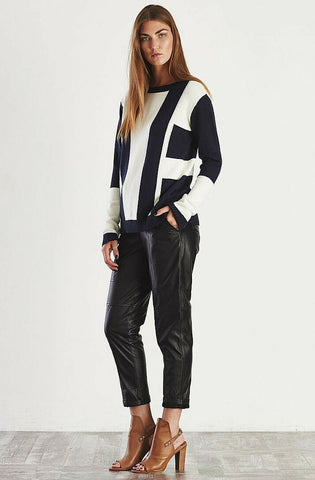 Want To Know Sweater